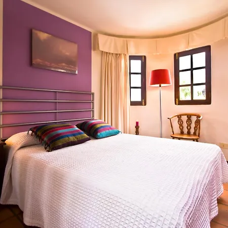 Casa Teiga