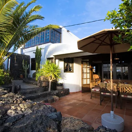 Casa Teiga Tahiche