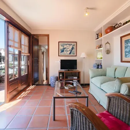 Casa Teiga Villa
