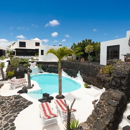 Casa Teiga * Tahiche