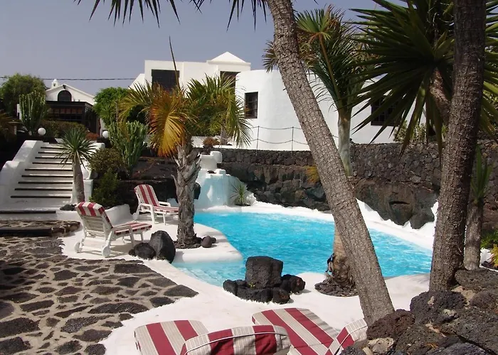 Villa Casa Teiga *