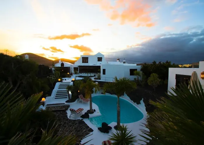 Casa Teiga