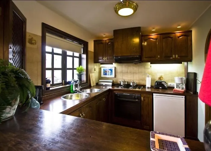 Villa Casa Teiga