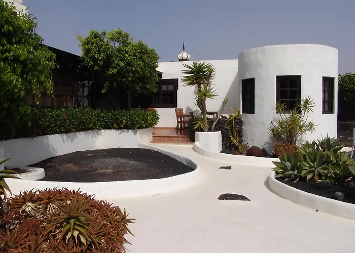 Villa Casa Teiga