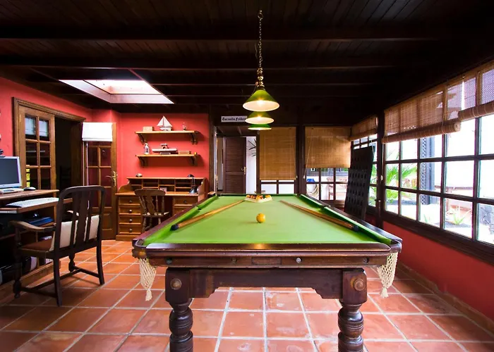 Casa Teiga