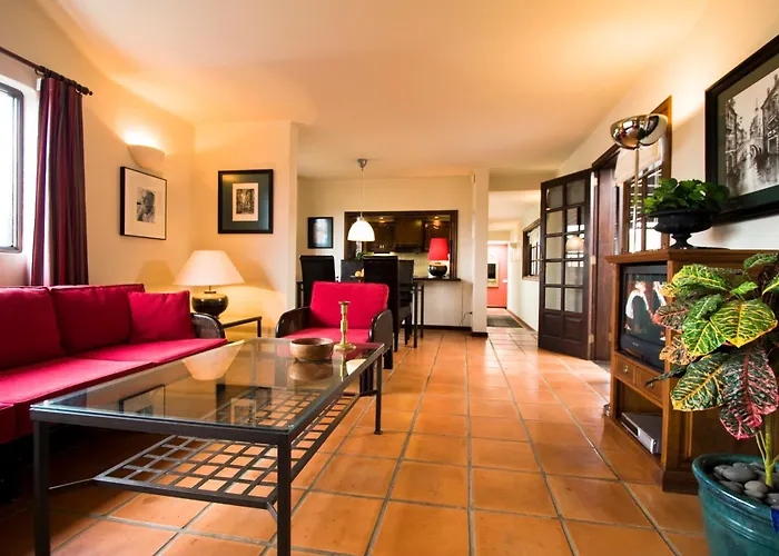 Villa Casa Teiga *