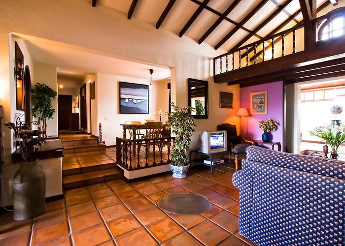 Villa Casa Teiga *