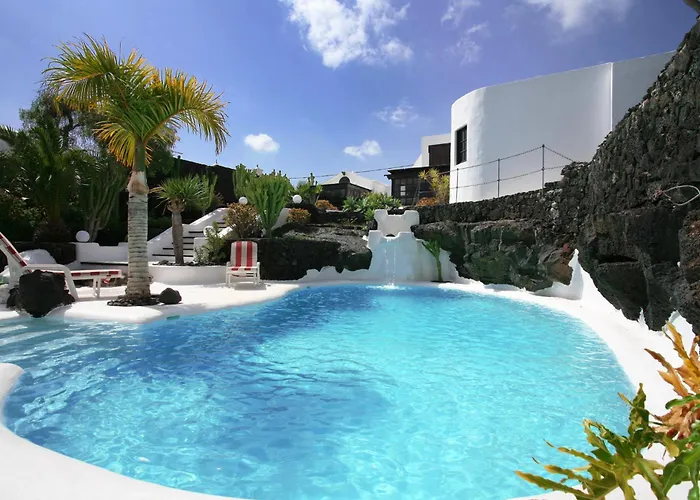 Villa Casa Teiga