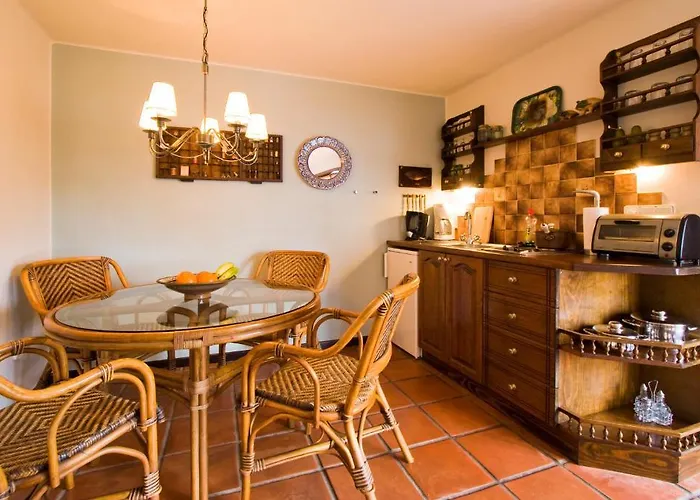Villa Casa Teiga *
