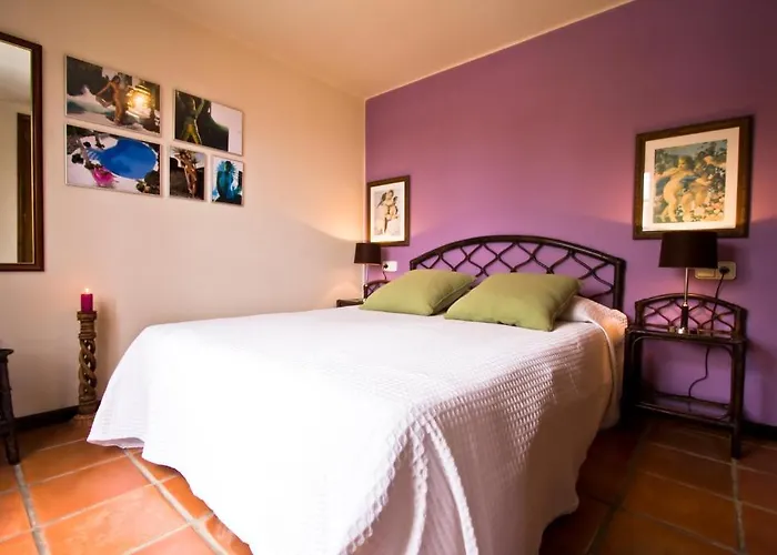 Villa Casa Teiga