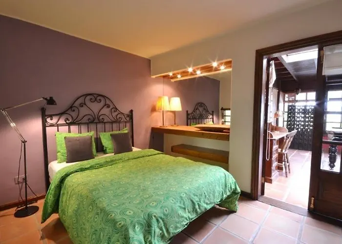 Villa Casa Teiga *