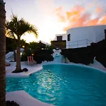 Casa Teiga Villa Tahiche