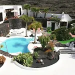 Casa Teiga * Tahiche