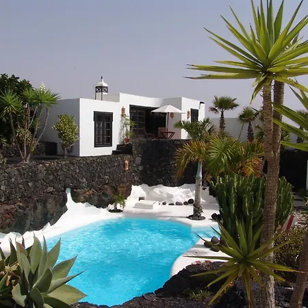 Casa Teiga *