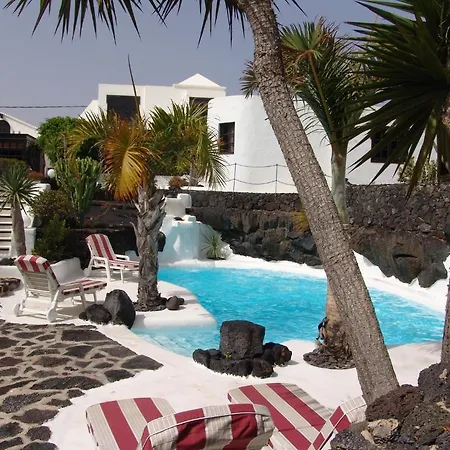 Villa Casa Teiga *