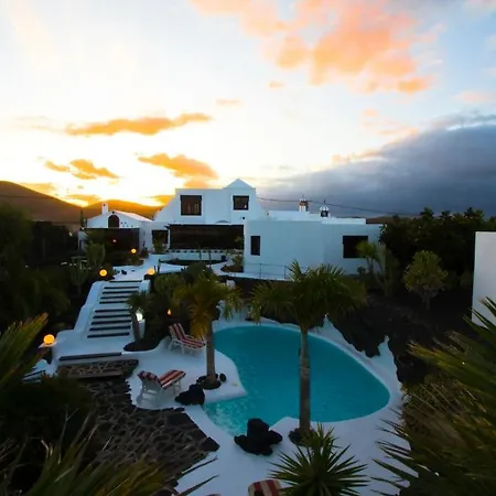 Casa Teiga