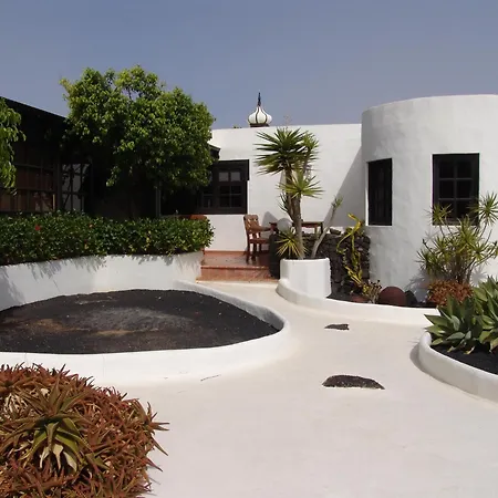 Villa Casa Teiga