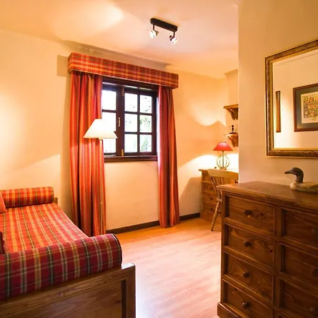 Villa Casa Teiga