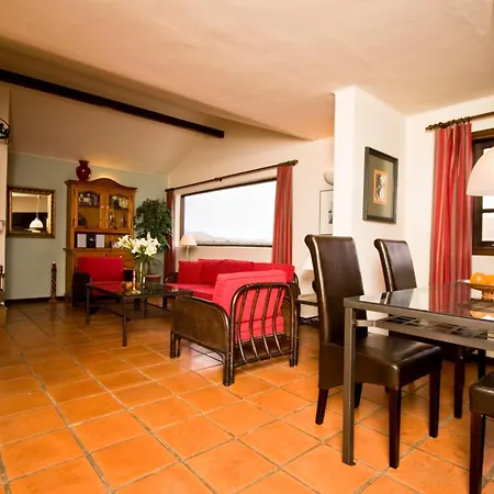 Villa Casa Teiga Tahiche