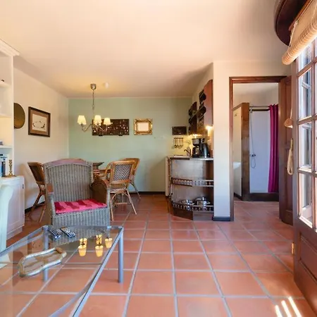 Casa Teiga Вилла *