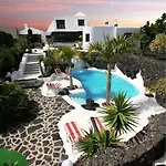 Casa Teiga ヴィラ Tahiche