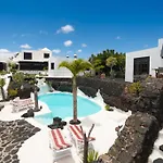 Casa Teiga * Tahiche