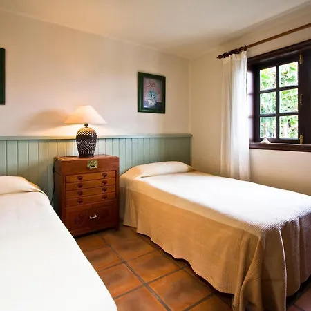 فيلة Casa Teiga *