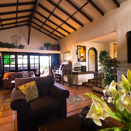 فيلة Casa Teiga Tahiche