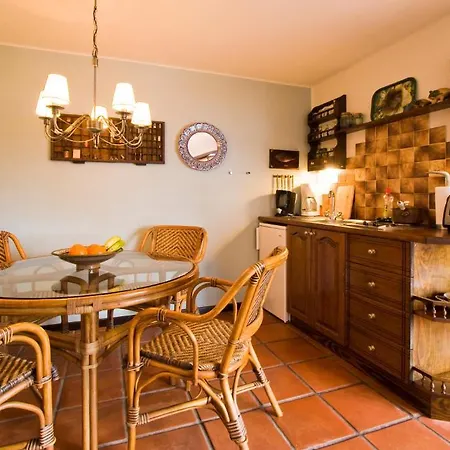 فيلة Casa Teiga *