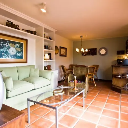 فيلة Casa Teiga Tahiche