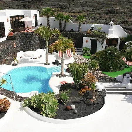 Casa Teiga * Tahiche